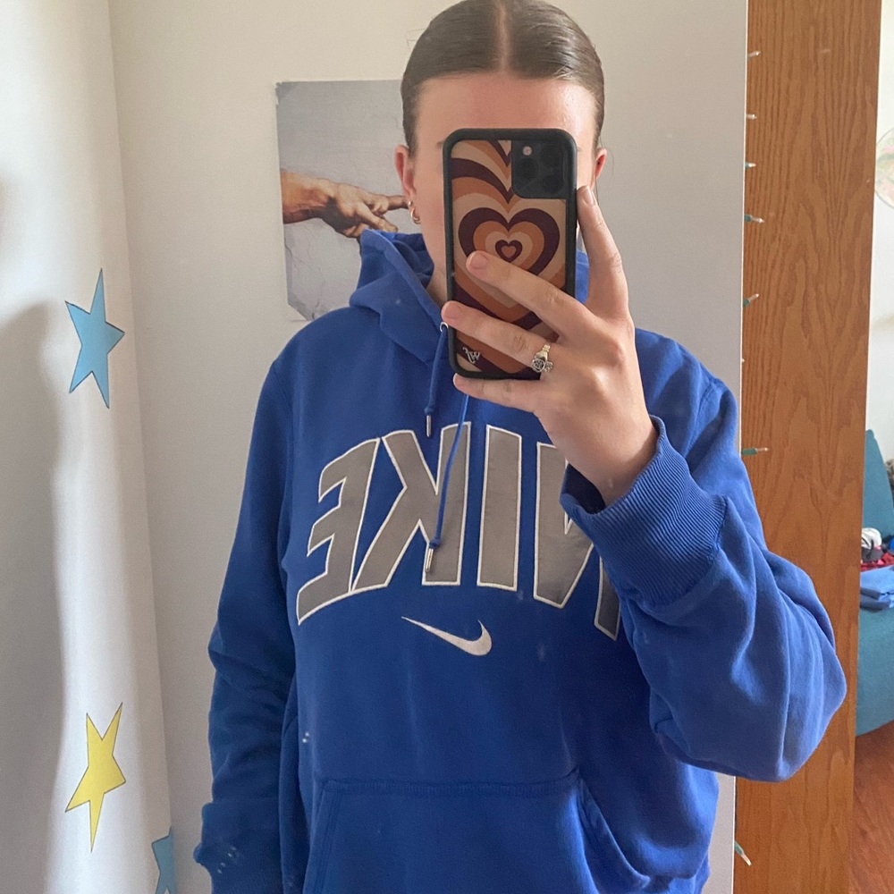 Nike Hoodie